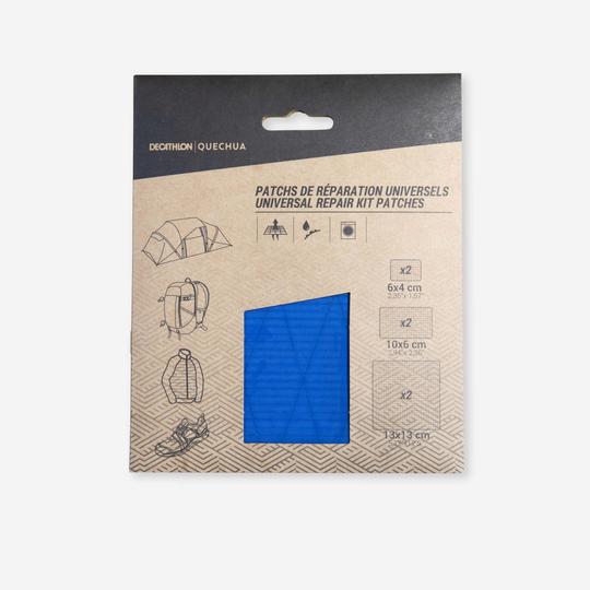DECATHLON Многофункционални лепенки за поправка